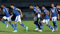 9 Pemain Persib Absen, Bhayangkara FC Cuma 2, Berikut Daftarnya